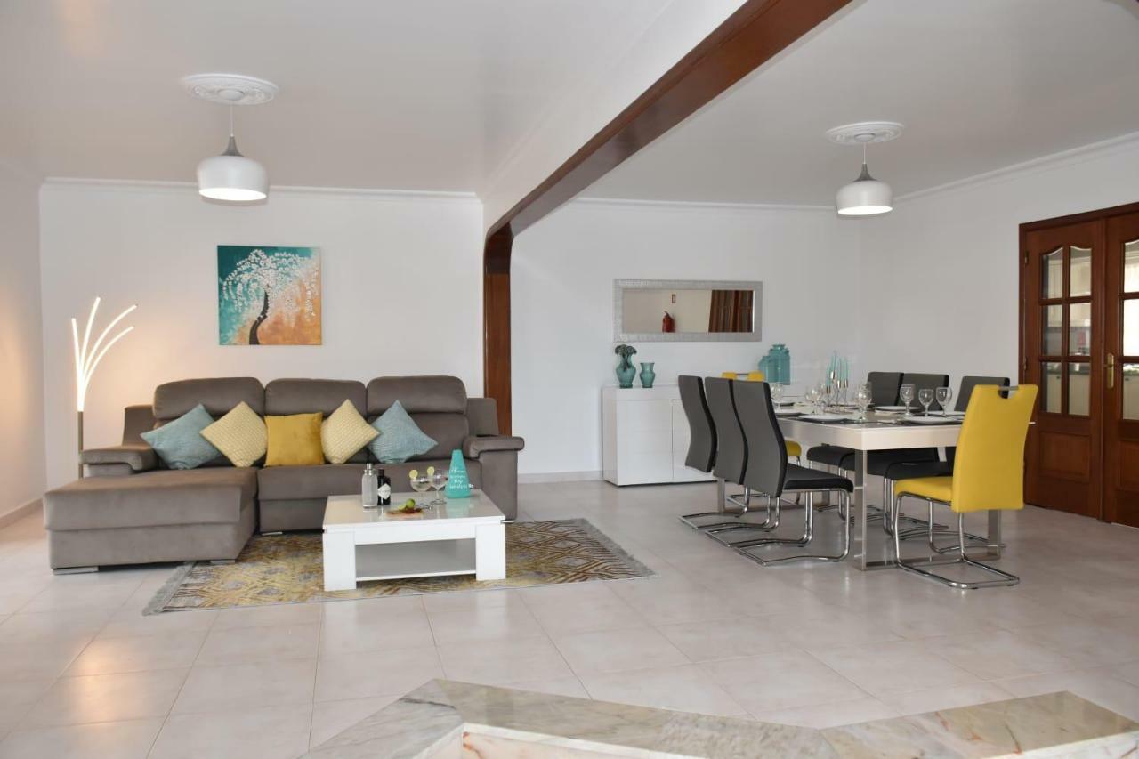 Mansion Almond - Sea, Sun And A Charming Refuge! Βίλα Paul do Mar  Εξωτερικό φωτογραφία