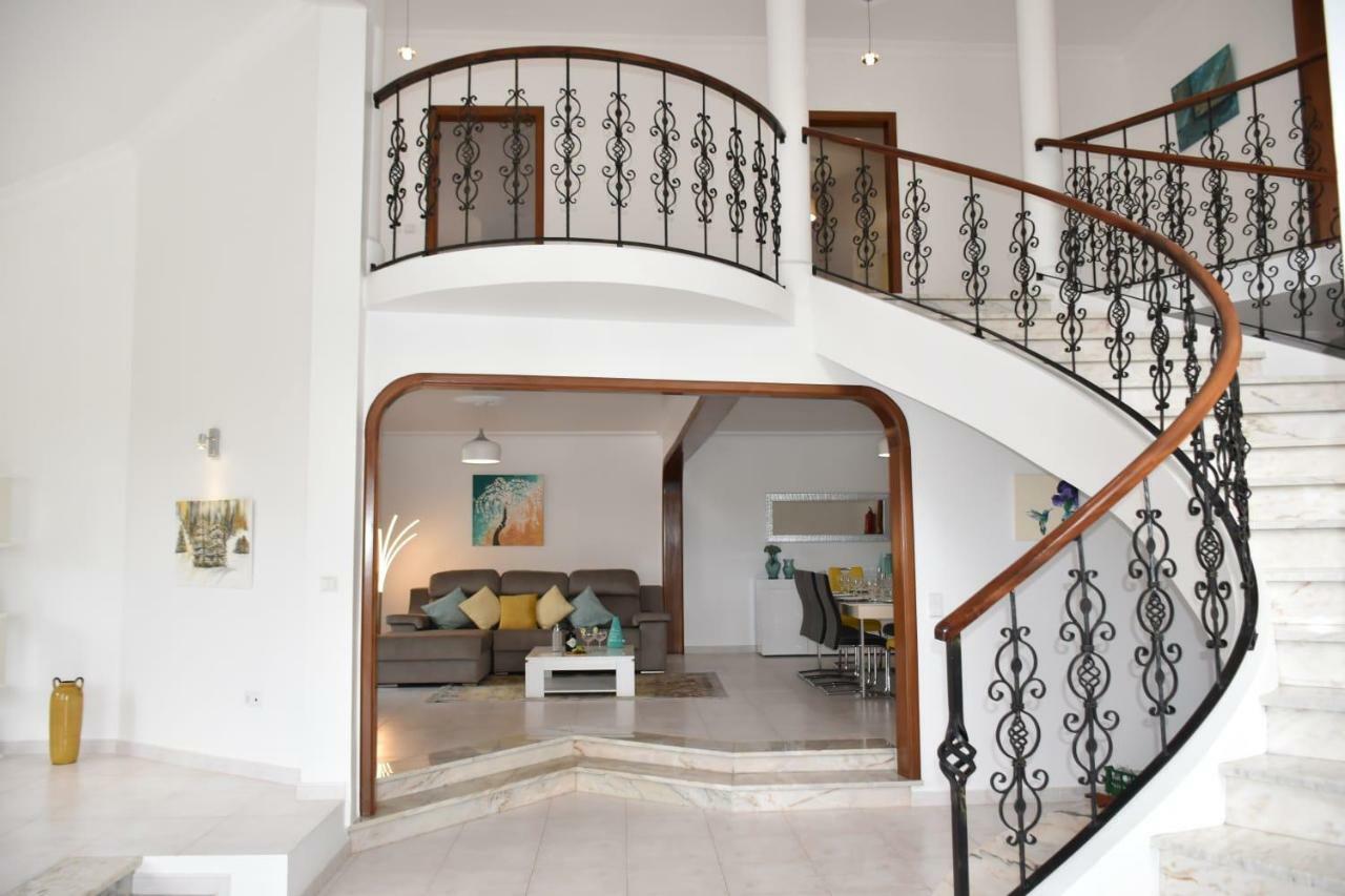 Mansion Almond - Sea, Sun And A Charming Refuge! Βίλα Paul do Mar  Εξωτερικό φωτογραφία