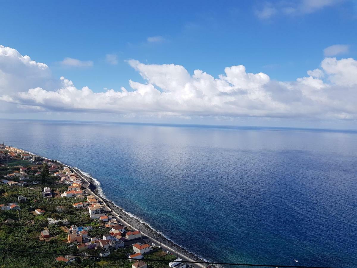 Mansion Almond - Sea, Sun And A Charming Refuge! Βίλα Paul do Mar  Εξωτερικό φωτογραφία