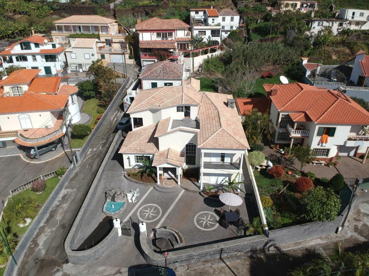 Mansion Almond - Sea, Sun And A Charming Refuge! Βίλα Paul do Mar  Εξωτερικό φωτογραφία