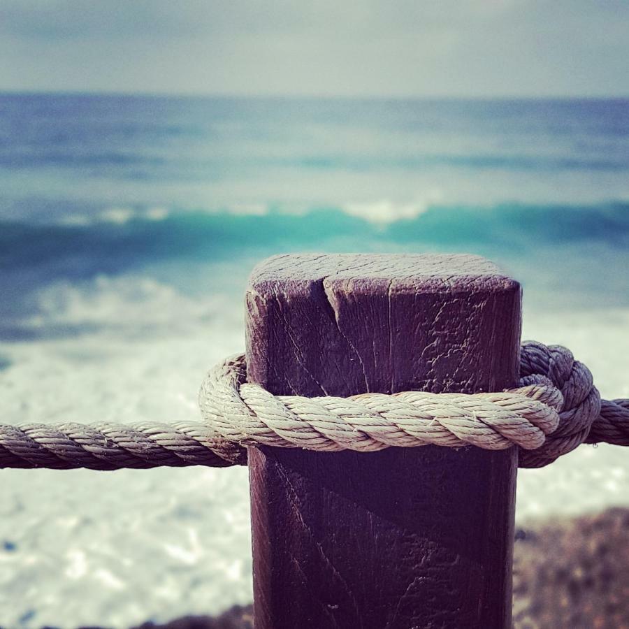 Mansion Almond - Sea, Sun And A Charming Refuge! Βίλα Paul do Mar  Εξωτερικό φωτογραφία