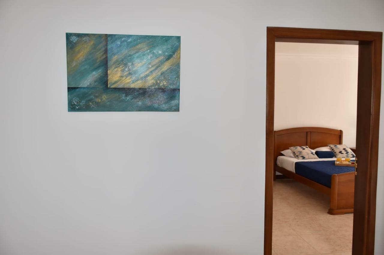 Mansion Almond - Sea, Sun And A Charming Refuge! Βίλα Paul do Mar  Εξωτερικό φωτογραφία