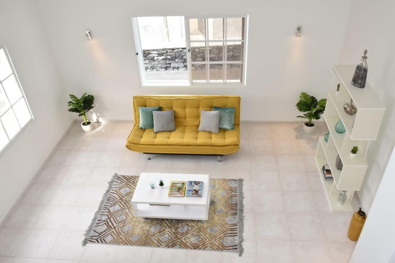 Mansion Almond - Sea, Sun And A Charming Refuge! Βίλα Paul do Mar  Εξωτερικό φωτογραφία