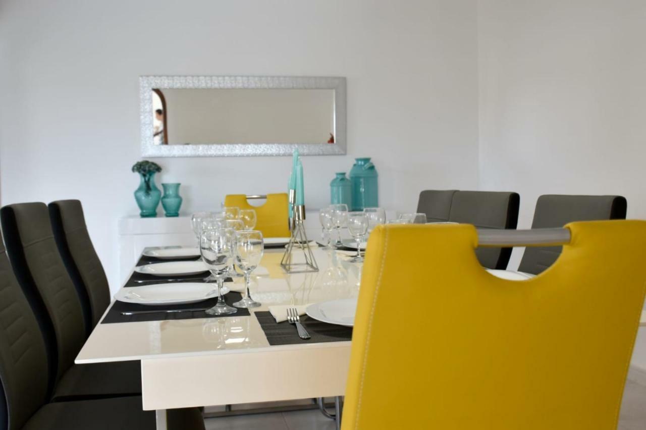 Mansion Almond - Sea, Sun And A Charming Refuge! Βίλα Paul do Mar  Εξωτερικό φωτογραφία