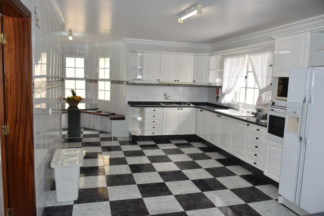 Mansion Almond - Sea, Sun And A Charming Refuge! Βίλα Paul do Mar  Εξωτερικό φωτογραφία
