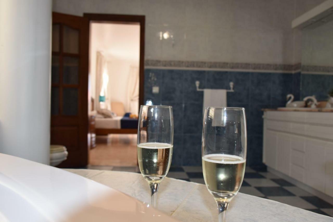 Mansion Almond - Sea, Sun And A Charming Refuge! Βίλα Paul do Mar  Εξωτερικό φωτογραφία