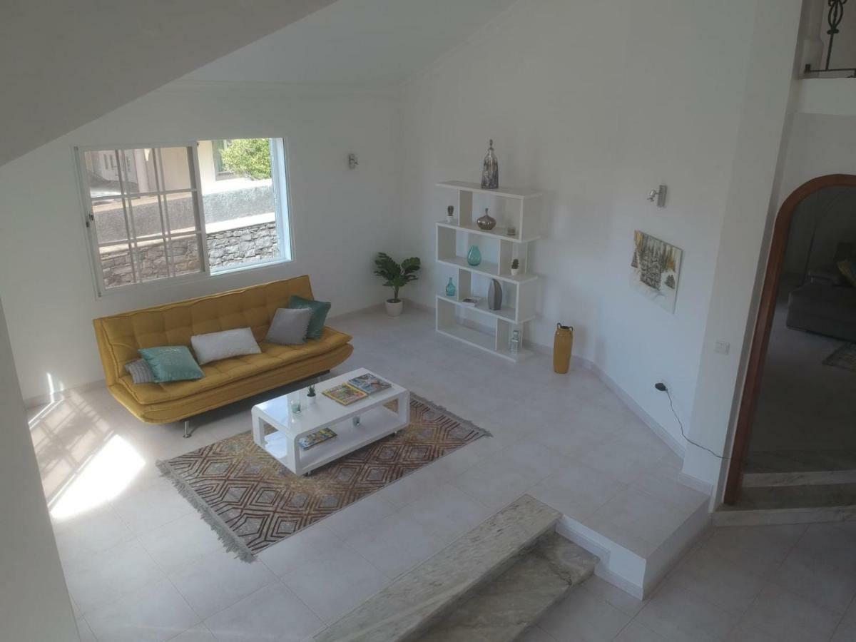 Mansion Almond - Sea, Sun And A Charming Refuge! Βίλα Paul do Mar  Εξωτερικό φωτογραφία