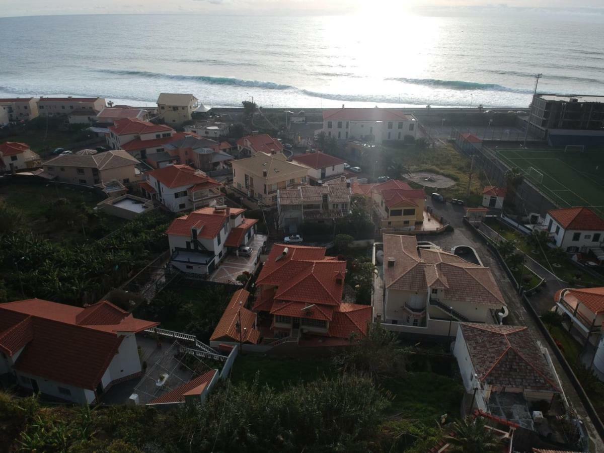 Mansion Almond - Sea, Sun And A Charming Refuge! Βίλα Paul do Mar  Εξωτερικό φωτογραφία