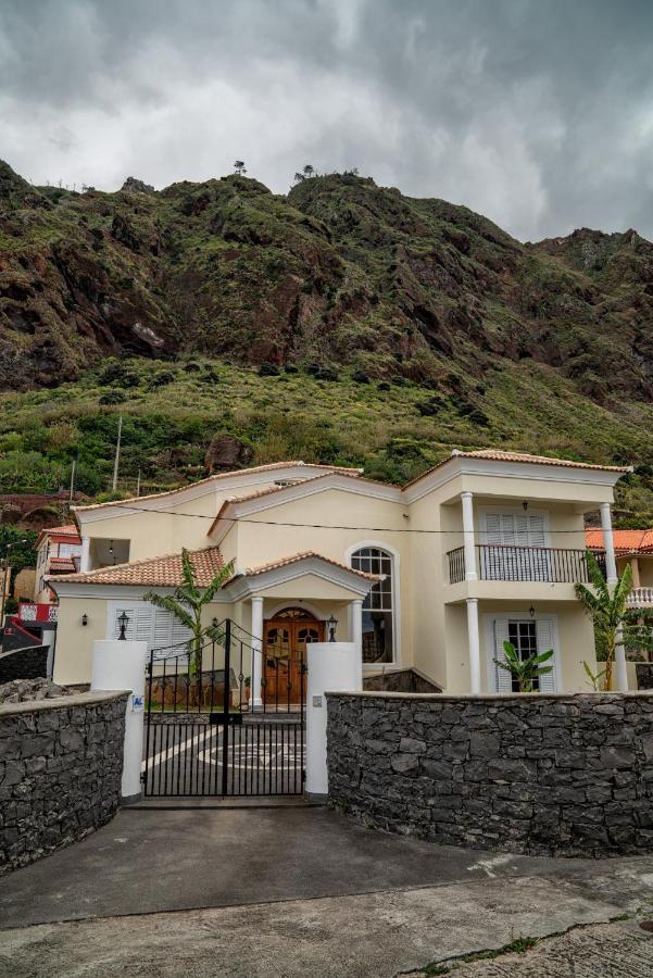 Mansion Almond - Sea, Sun And A Charming Refuge! Βίλα Paul do Mar  Εξωτερικό φωτογραφία