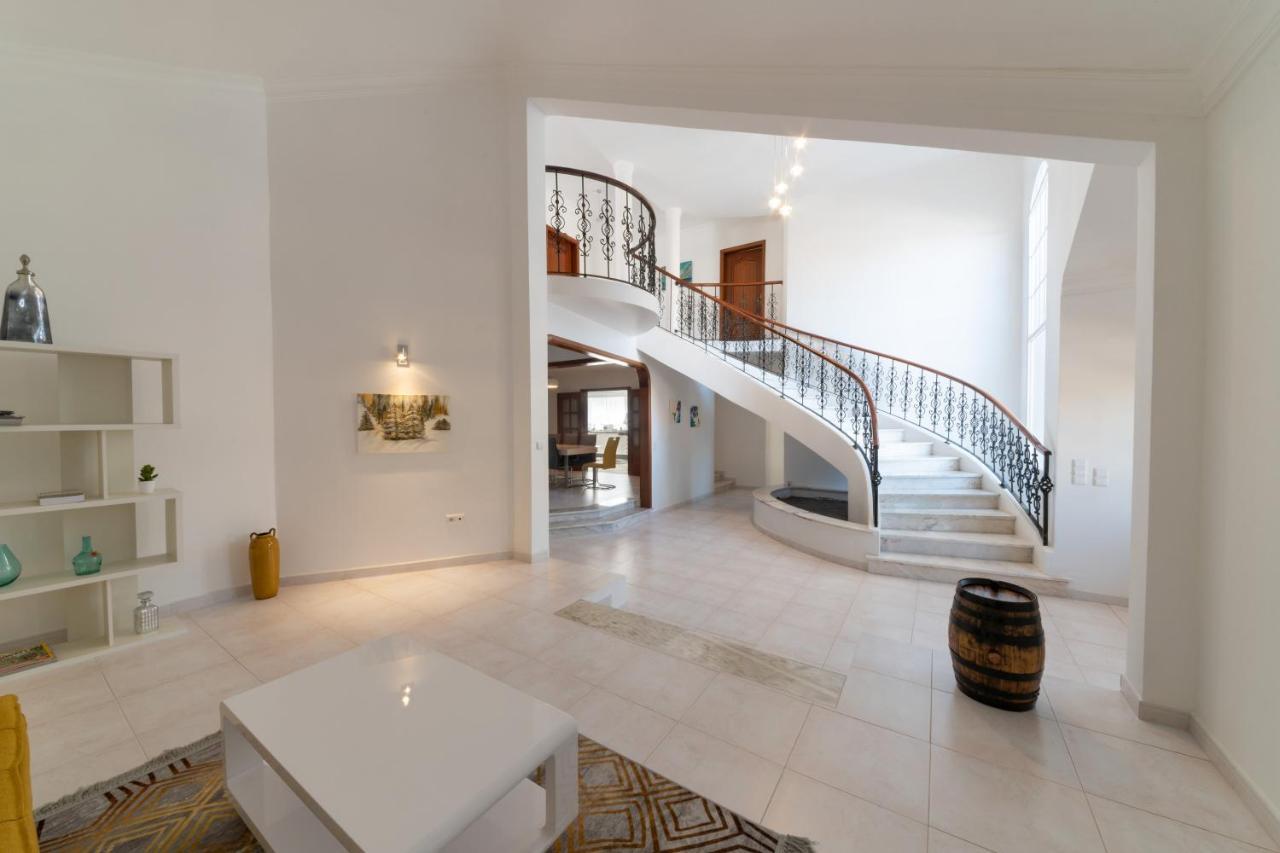 Mansion Almond - Sea, Sun And A Charming Refuge! Βίλα Paul do Mar  Εξωτερικό φωτογραφία