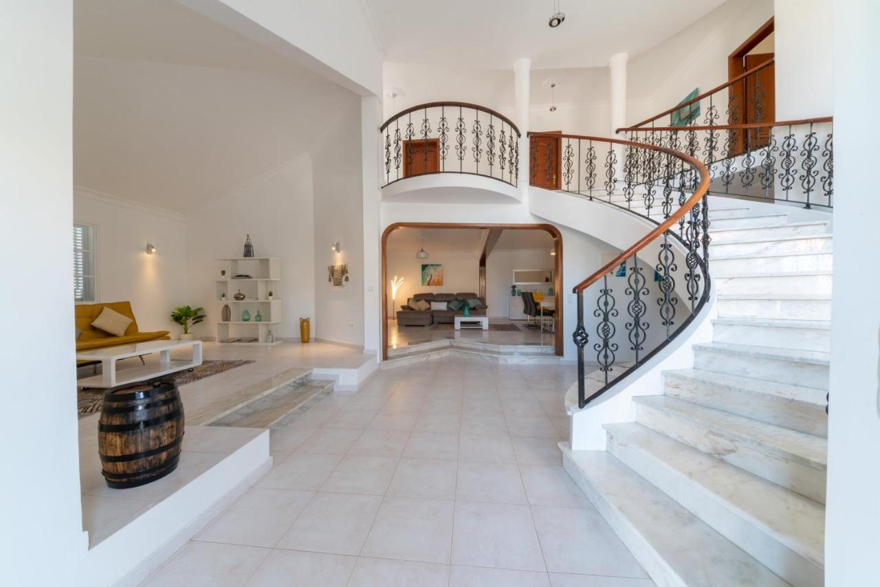 Mansion Almond - Sea, Sun And A Charming Refuge! Βίλα Paul do Mar  Εξωτερικό φωτογραφία