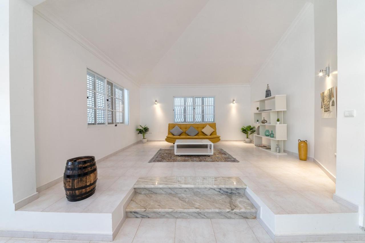 Mansion Almond - Sea, Sun And A Charming Refuge! Βίλα Paul do Mar  Εξωτερικό φωτογραφία