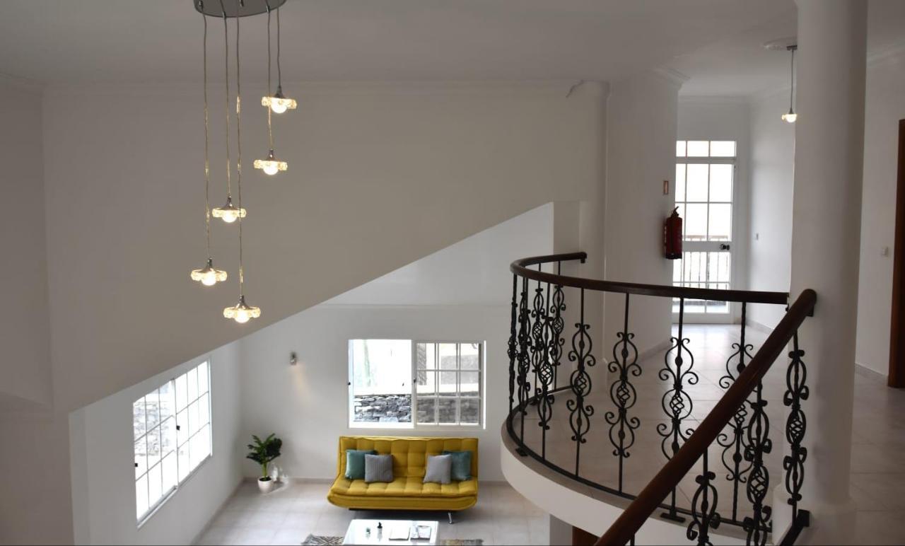 Mansion Almond - Sea, Sun And A Charming Refuge! Βίλα Paul do Mar  Εξωτερικό φωτογραφία
