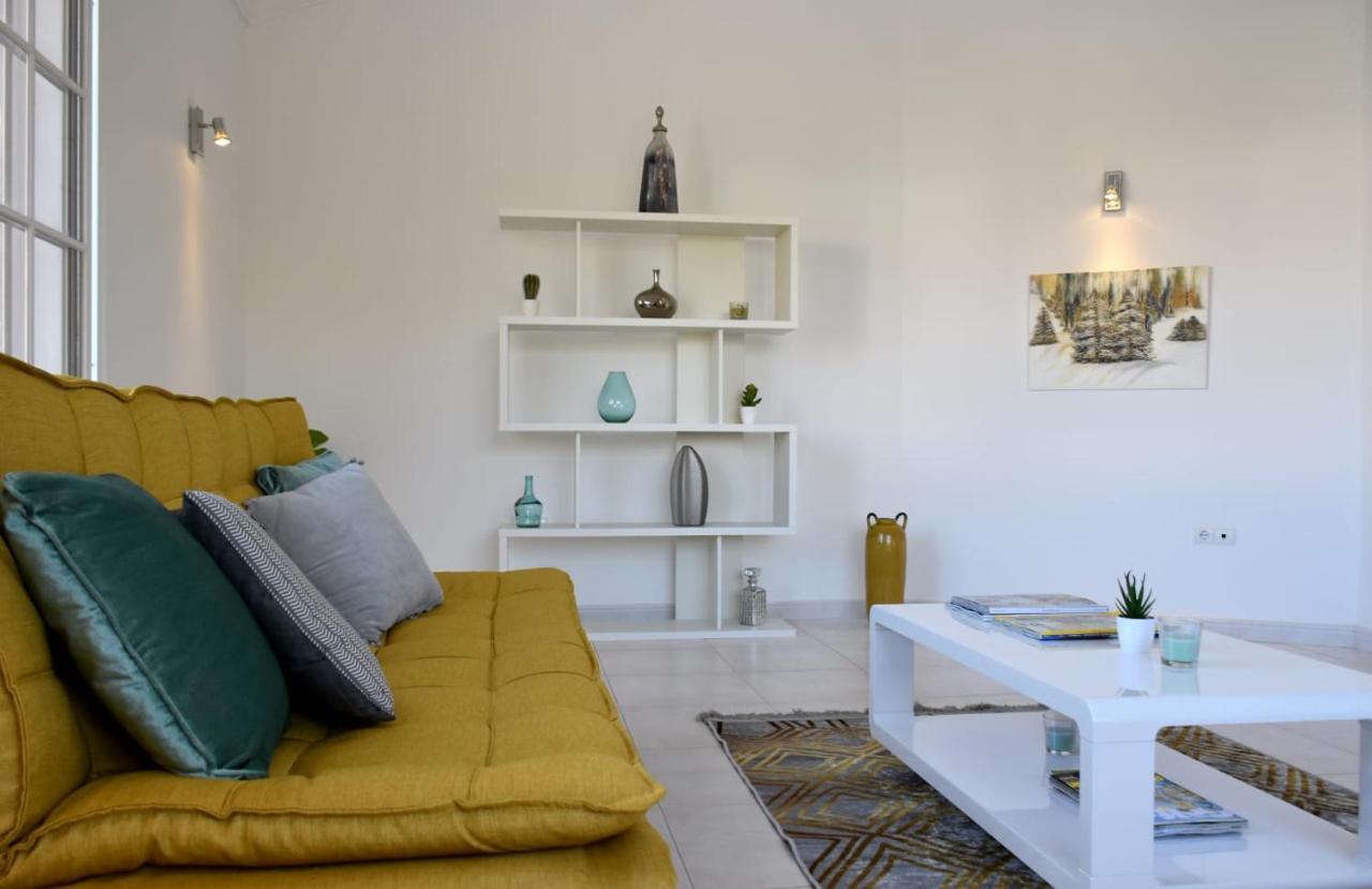 Mansion Almond - Sea, Sun And A Charming Refuge! Βίλα Paul do Mar  Εξωτερικό φωτογραφία