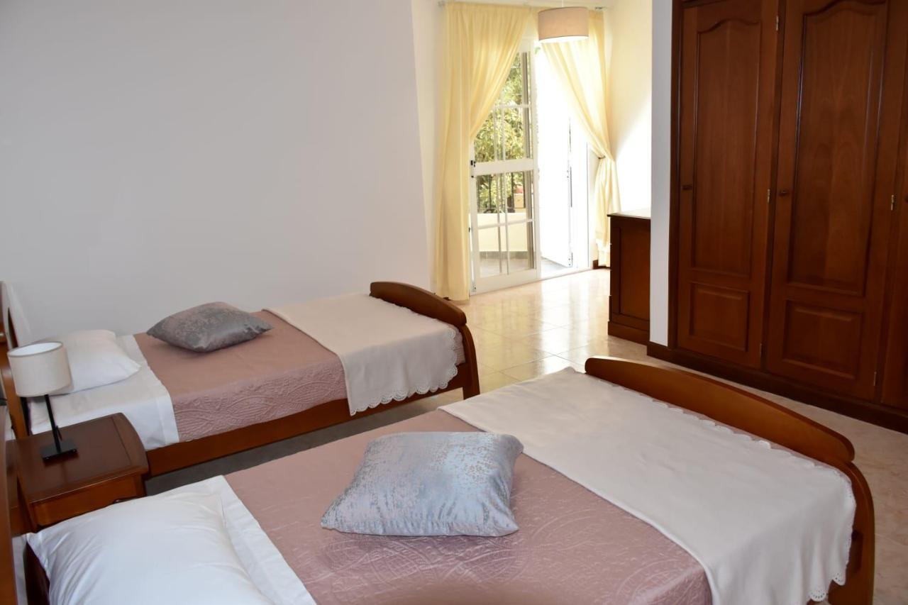 Mansion Almond - Sea, Sun And A Charming Refuge! Βίλα Paul do Mar  Εξωτερικό φωτογραφία