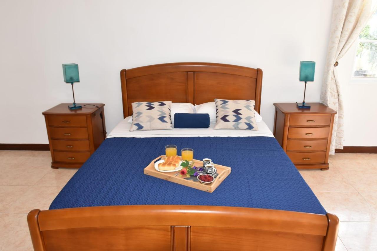 Mansion Almond - Sea, Sun And A Charming Refuge! Βίλα Paul do Mar  Εξωτερικό φωτογραφία