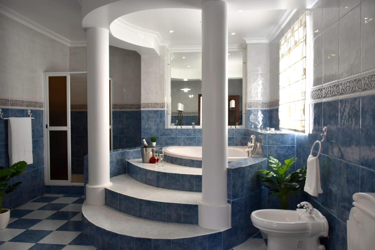 Mansion Almond - Sea, Sun And A Charming Refuge! Βίλα Paul do Mar  Εξωτερικό φωτογραφία