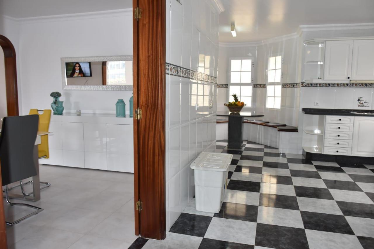 Mansion Almond - Sea, Sun And A Charming Refuge! Βίλα Paul do Mar  Εξωτερικό φωτογραφία