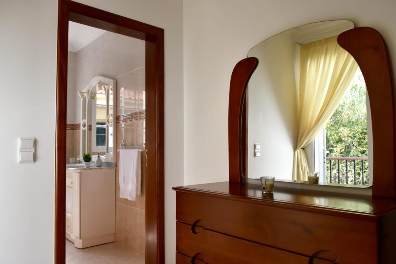 Mansion Almond - Sea, Sun And A Charming Refuge! Βίλα Paul do Mar  Εξωτερικό φωτογραφία